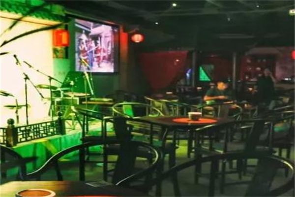 抖酒館加盟
