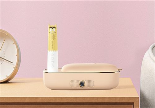 組創(chuàng)點讀筆加盟