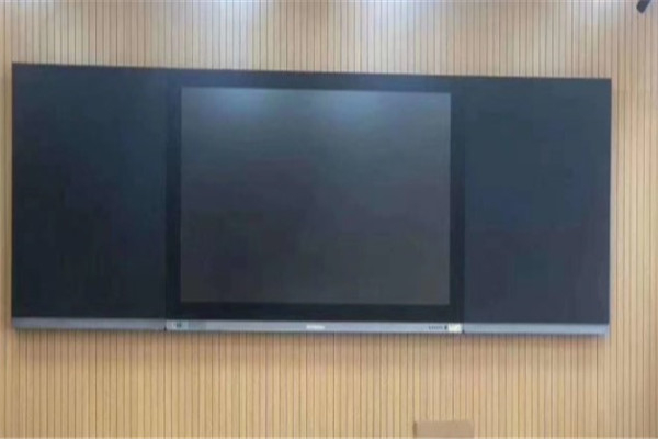 希沃黑板加盟