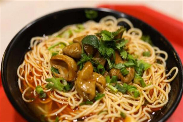比福食堂加盟