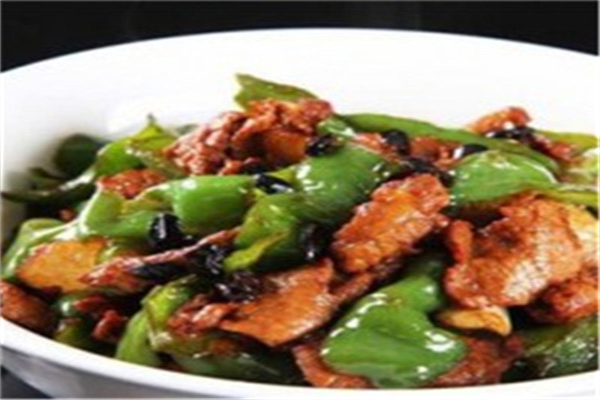 北農(nóng)飯店加盟