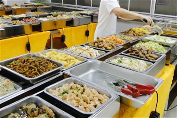 鴻途膳食加盟