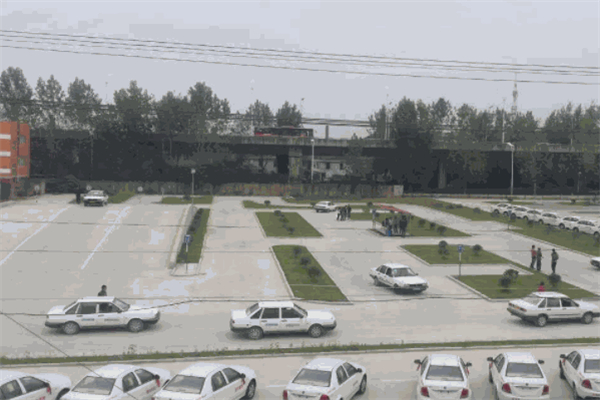 噠噠駕考加盟