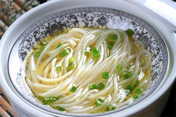 阿欣面食加盟