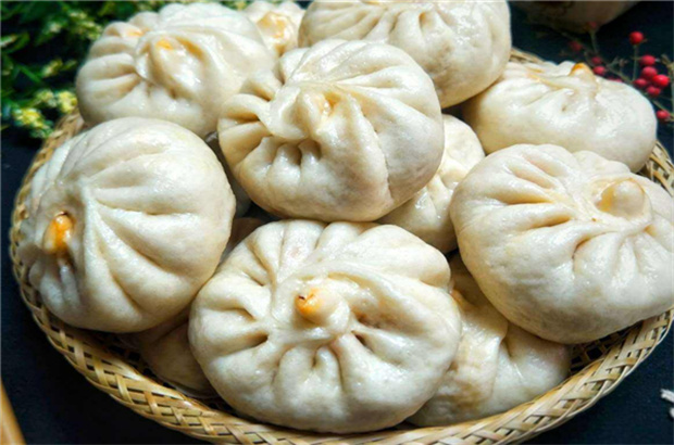 大滬園包點