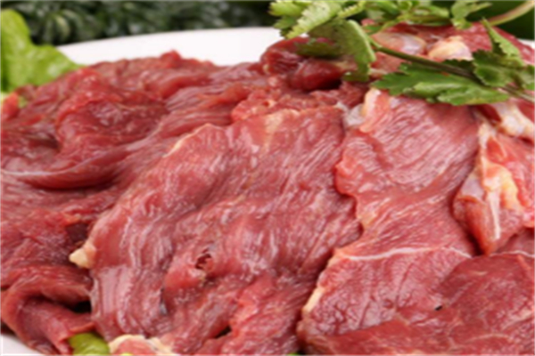 大司馬驢肉店加盟