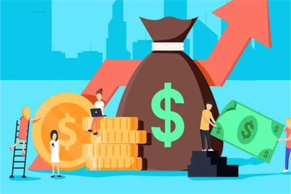 現(xiàn)貨貴金屬代理靠譜平臺加盟