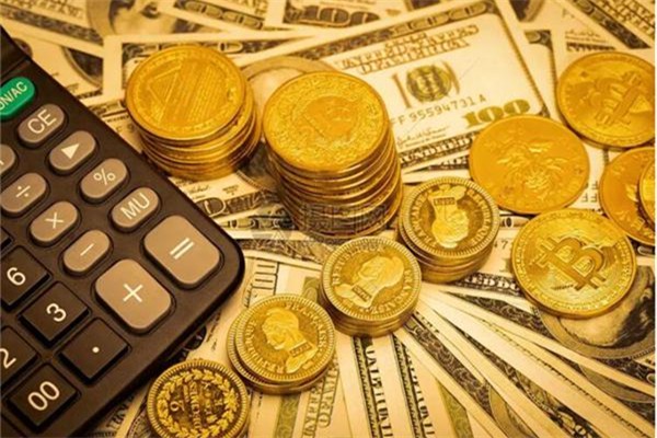 現(xiàn)貨貴金屬代理靠譜平臺加盟