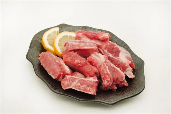 優(yōu)丹豬肉加盟