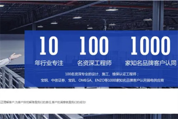 良康科技加盟