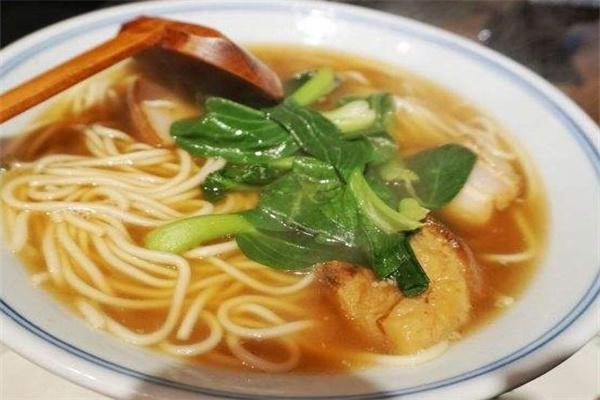有財(cái)面館加盟