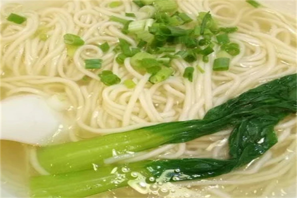 八號(hào)面鋪加盟