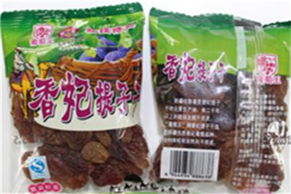 挺佳休閑食品