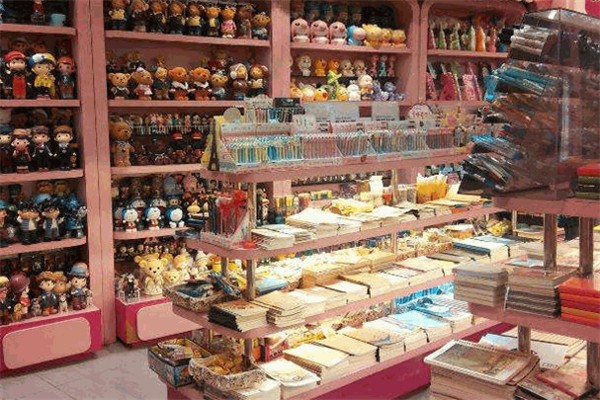 冰貝飾品加盟