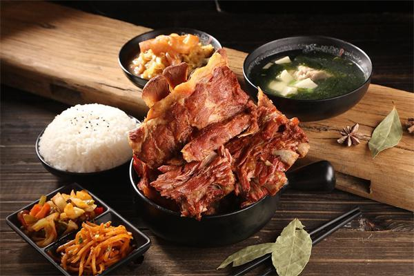 惠美吉祥正旺餐飲加盟