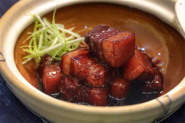 小王菜館加盟