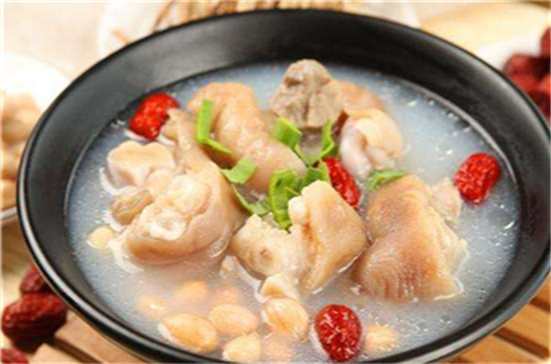 湯大師營養(yǎng)湯品