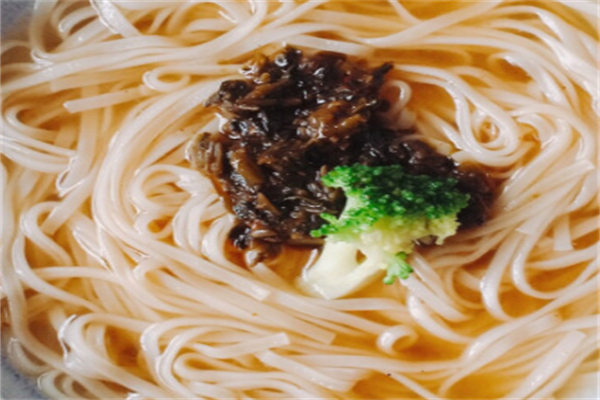 八號(hào)面鋪加盟