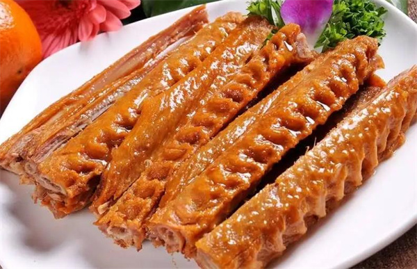 尤鹵炸鹵