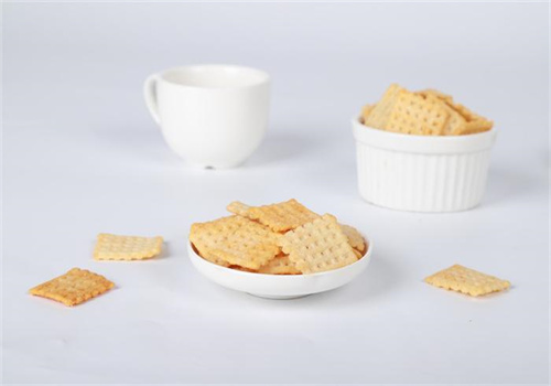 尚爽休閑食品