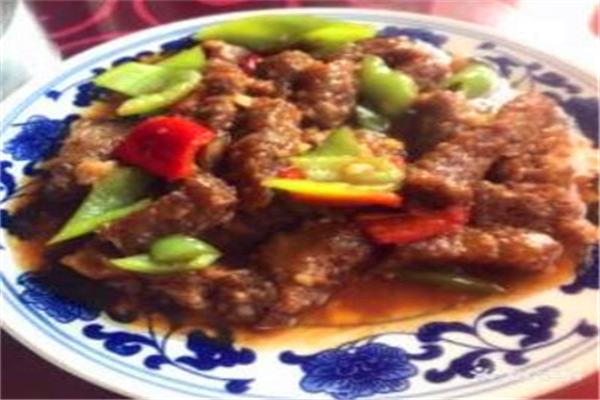 犇羴鱻飯店加盟
