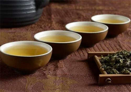 江中本草沉香茶加盟