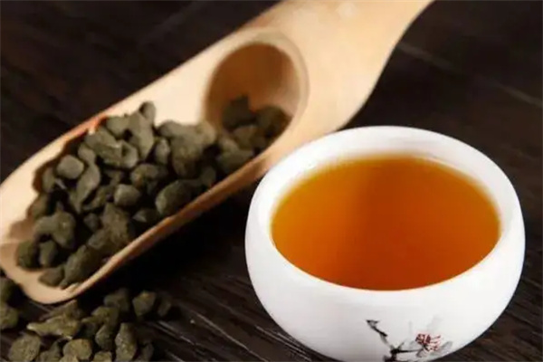 32度極茶加盟