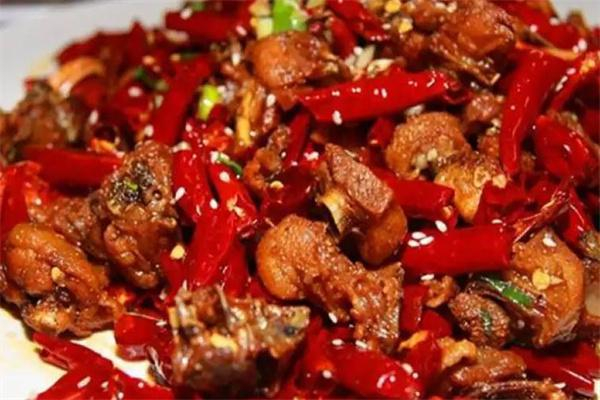 文光婉華臘味加盟
