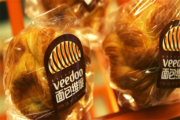 面包維度加盟