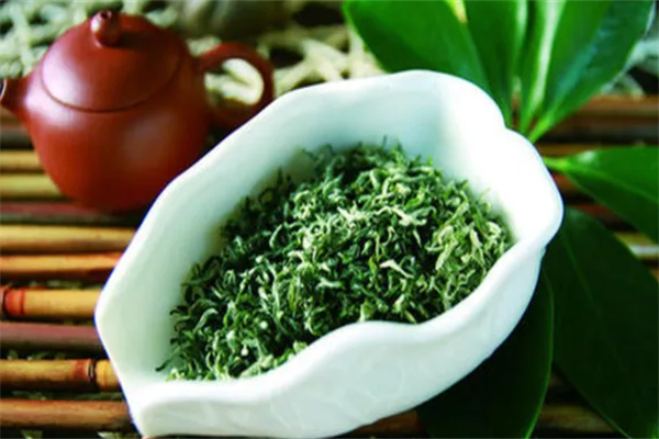 32度極茶加盟