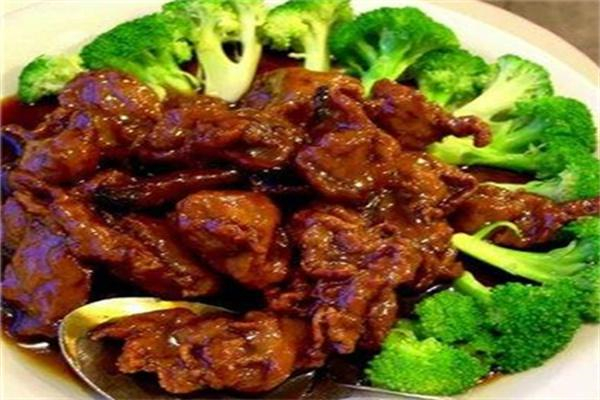 阿山飯店加盟