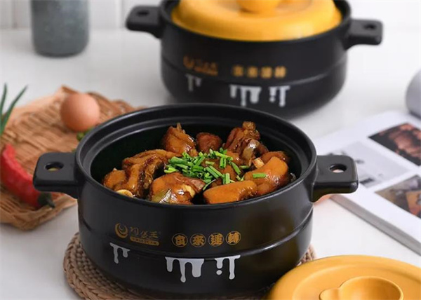 煲王粵菜餐廳