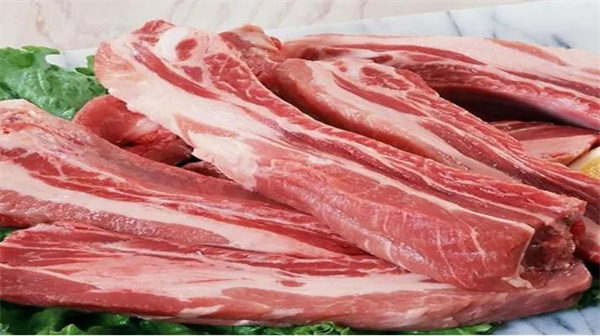 善博士黑豬肉