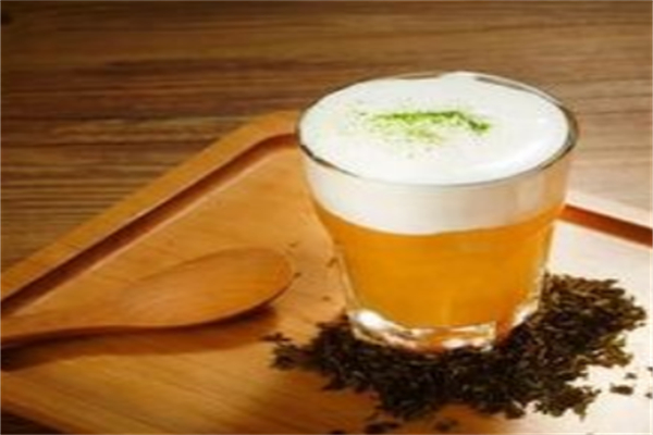 MrKing芝士王茶加盟