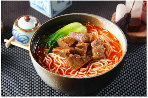 旺仔面館