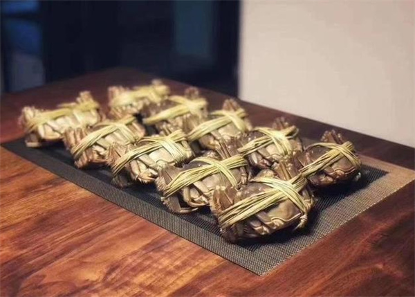 蟹中匯大閘蟹