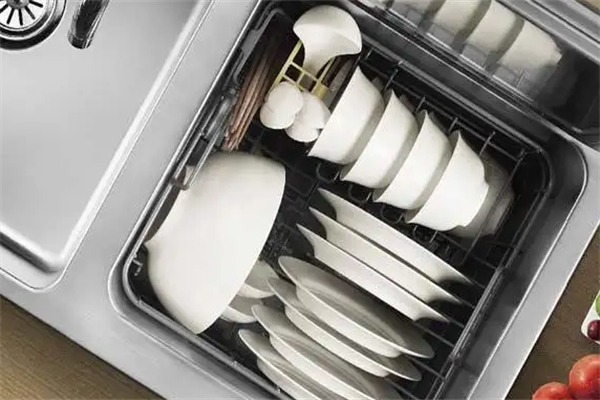 昭和洗碗機