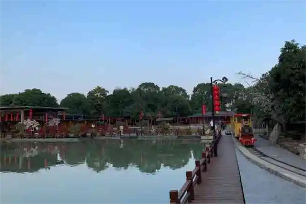 魚(yú)佬大生態(tài)農(nóng)莊加盟