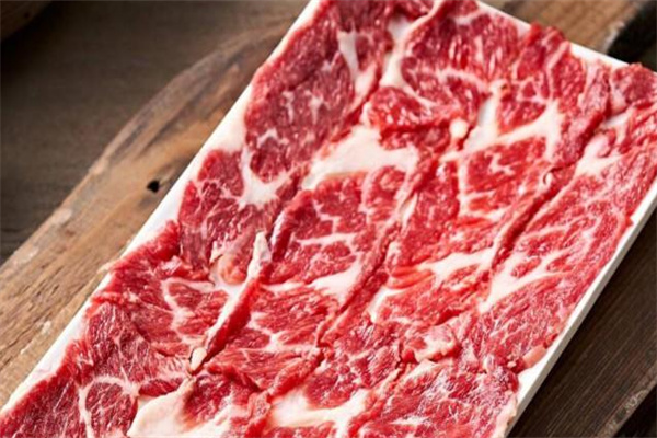 盛記鮮牛肉火鍋加盟