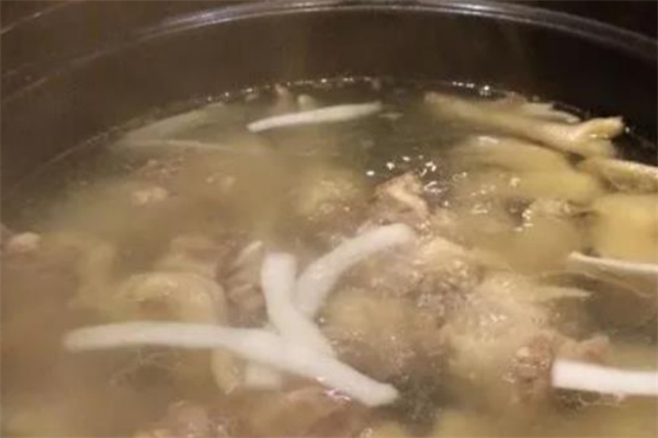 金旺角園閏椰子雞加盟