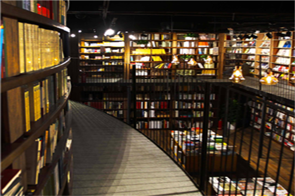 開明書店