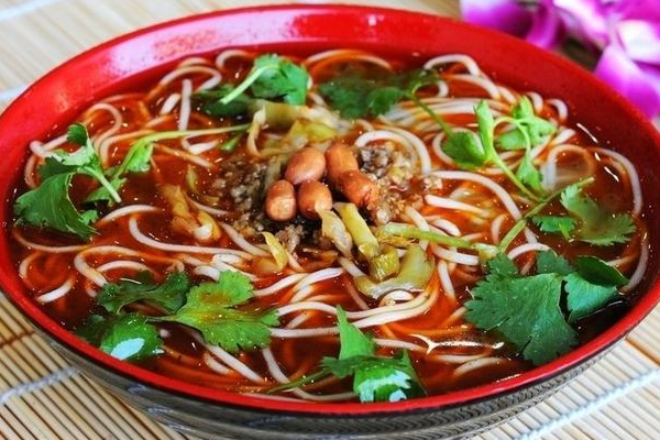 無名食屋
