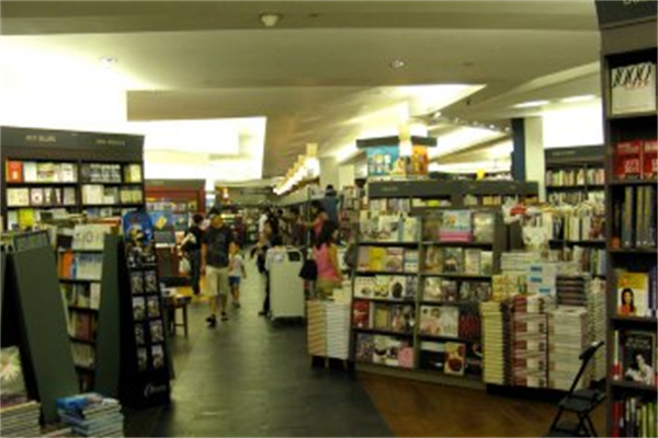 紀(jì)伊國屋書店加盟