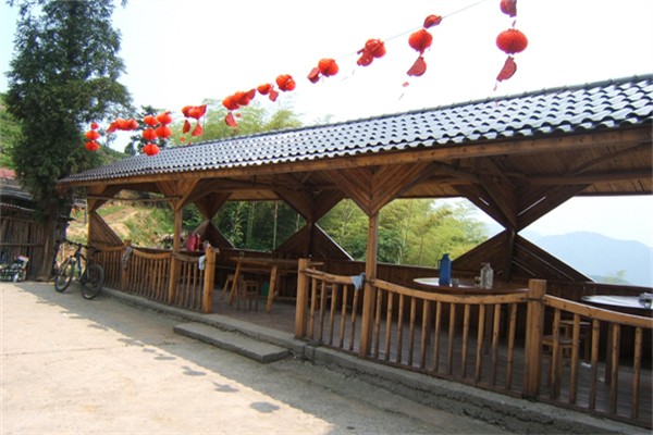 花木林農(nóng)家樂(lè)