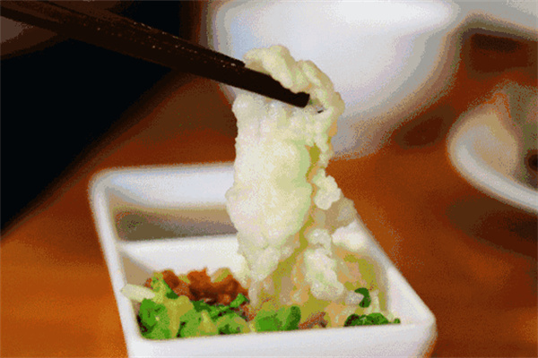盛記鮮牛肉火鍋加盟