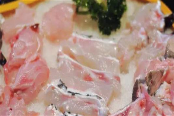 渝府我家泡菜魚火鍋加盟