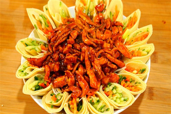 蘇湘家常菜館