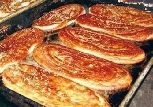 寶光熏肉鞋底火燒加盟