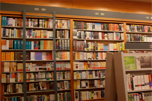 紀(jì)伊國屋書店加盟