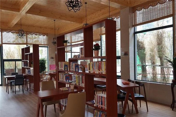 開明書店